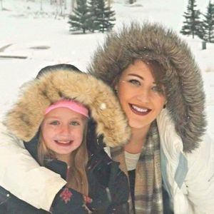 Meet your Posher, Kristin